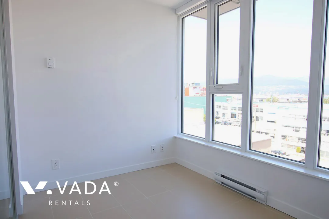 The Heatley @ Strathcona Village in Strathcona - 1 Bedroom Apartment For Rent in Vancouver at 359 - 955 East Hastings Street, Vancouver, BC