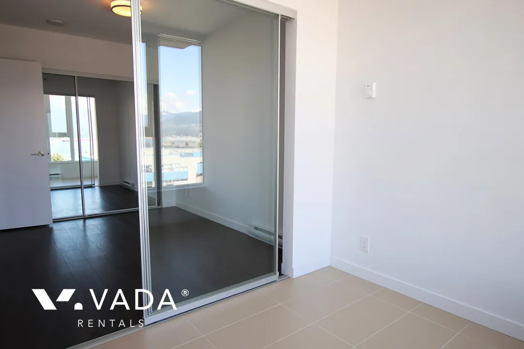 The Heatley @ Strathcona Village in Strathcona - 1 Bedroom Apartment For Rent in Vancouver at 359 - 955 East Hastings Street, Vancouver, BC