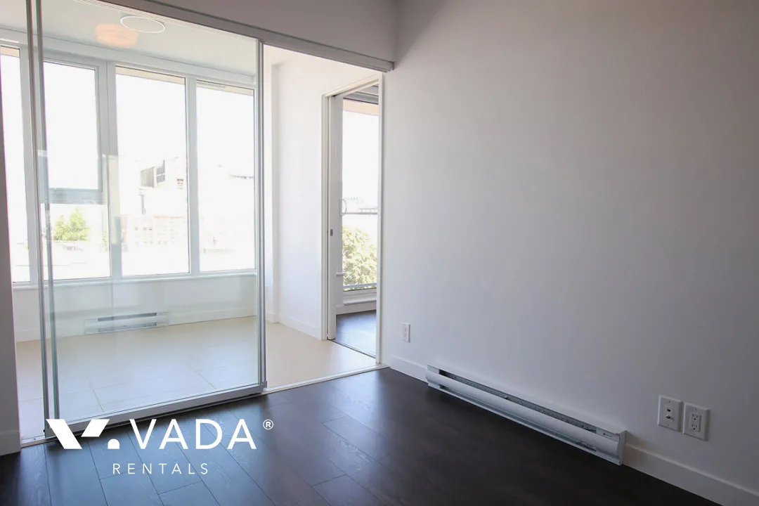 The Heatley @ Strathcona Village in Strathcona - 1 Bedroom Apartment For Rent in Vancouver at 359 - 955 East Hastings Street, Vancouver, BC