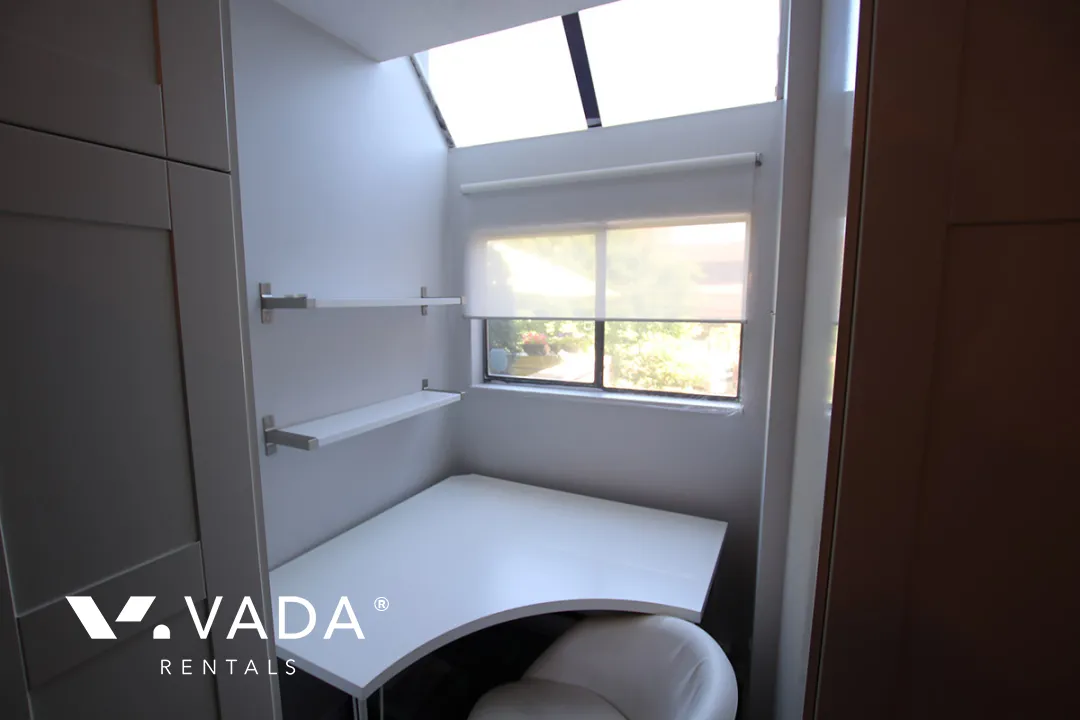 Camden Court in Fairview - 2 Bedroom Townhouse For Rent in Vancouver at 3 - 1266 West 6th Avenue, Vancouver, BC
