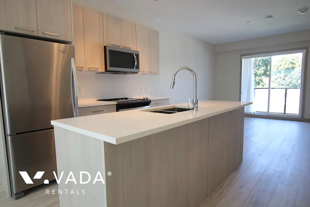 Me-Anta in Metrotown - 2 Bedroom Townhouse For Rent in Burnaby at 204 - 7001 Royal Oak Avenue, Burnaby, BC