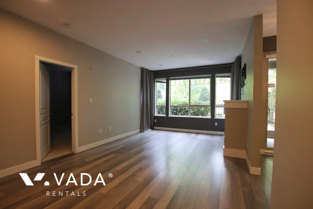 Tantalus in Westwood Plateau - 2 Bedroom Apartment For Rent in Coquitlam at 105 - 2951 Silver Springs Boulevard, Coquitlam, BC