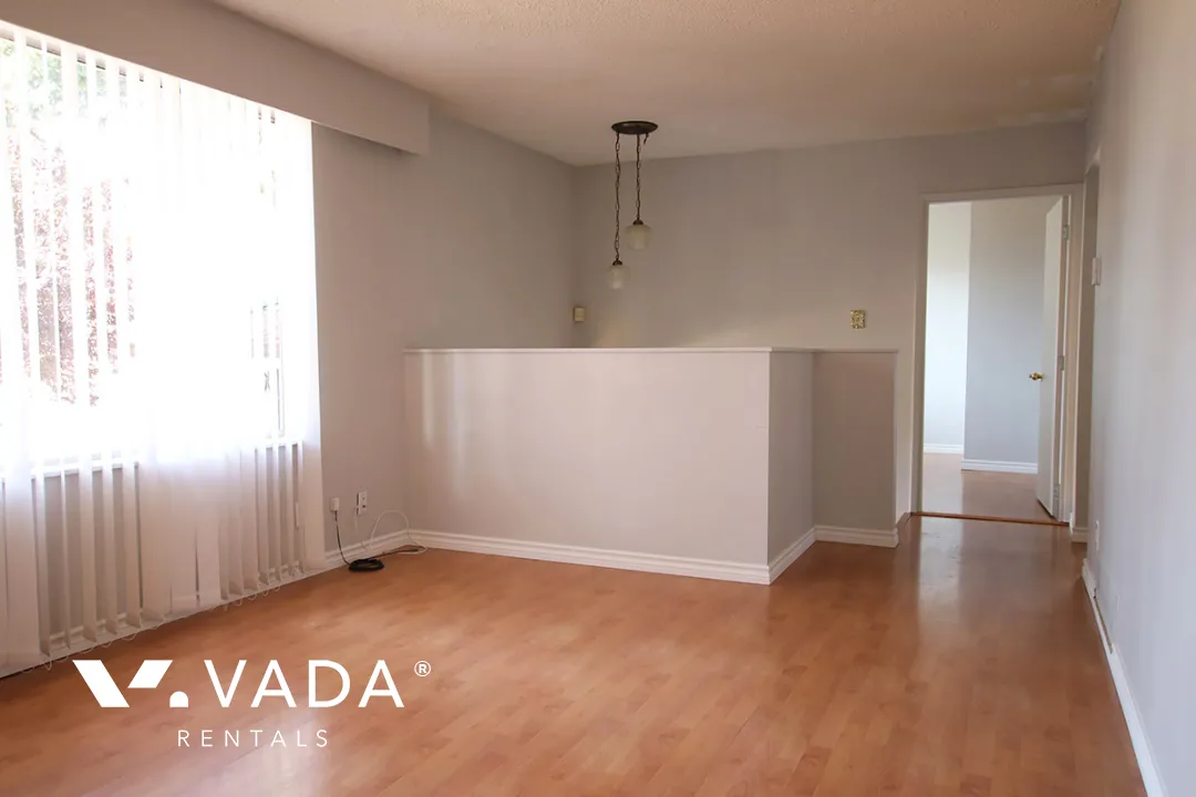 Renfrew Collingwood - 3 Bedroom House (Upper Level) For Rent in Vancouver at 4980A Chatham Street, Vancouver, BC