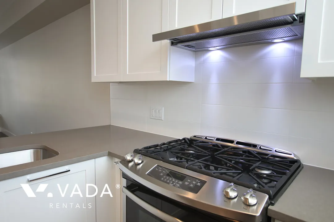 Savile Row in Buckingham Heights - 2 Bedroom Townhouse For Rent in Burnaby at 10 - 5132 Canada Way, Burnaby, BC