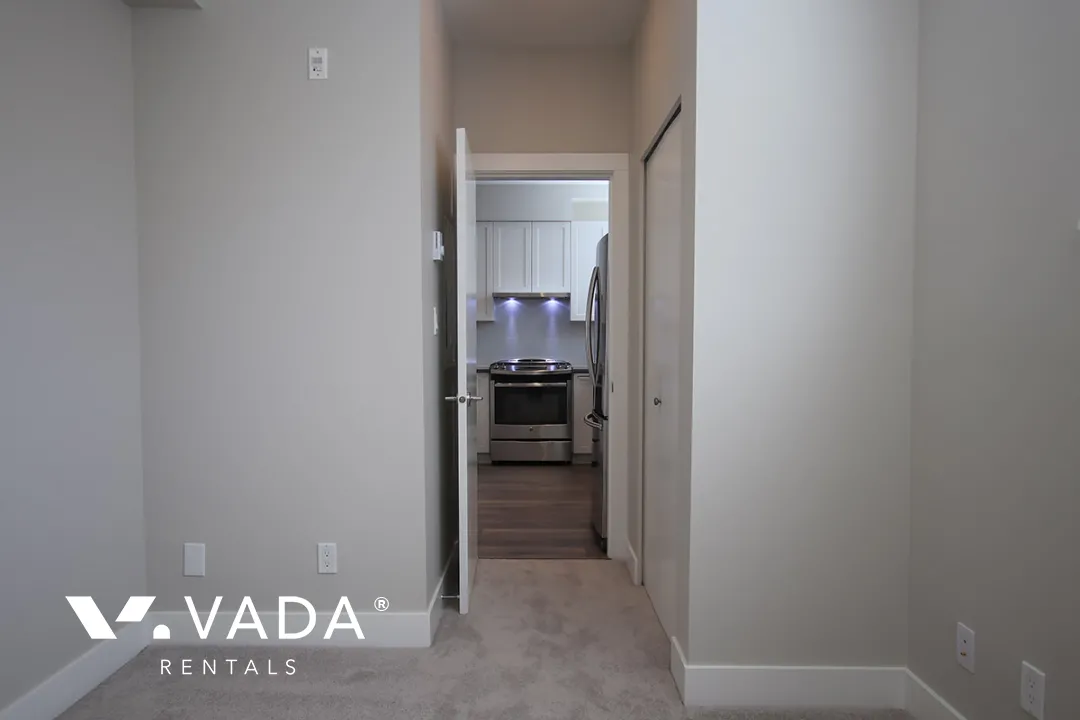 Savile Row in Buckingham Heights - 2 Bedroom Townhouse For Rent in Burnaby at 10 - 5132 Canada Way, Burnaby, BC