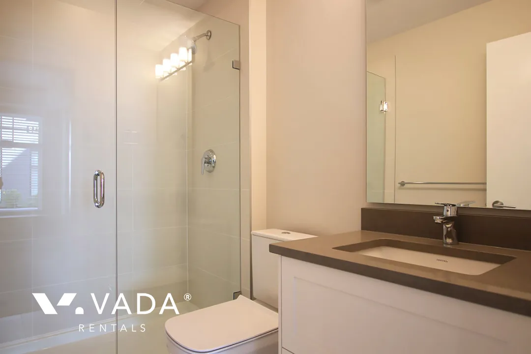 Savile Row in Buckingham Heights - 2 Bedroom Townhouse For Rent in Burnaby at 10 - 5132 Canada Way, Burnaby, BC