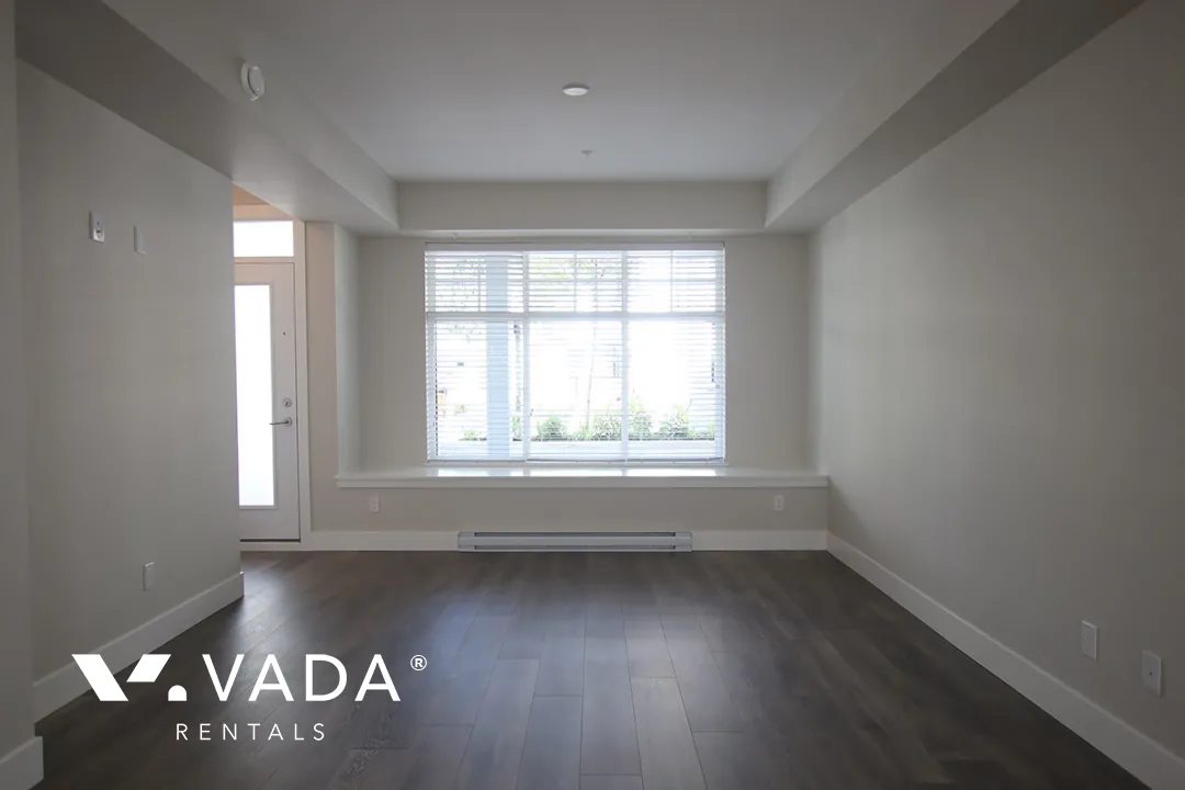 Savile Row in Buckingham Heights - 2 Bedroom Townhouse For Rent in Burnaby at 10 - 5132 Canada Way, Burnaby, BC