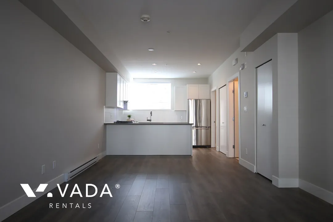 Savile Row in Buckingham Heights - 2 Bedroom Townhouse For Rent in Burnaby at 10 - 5132 Canada Way, Burnaby, BC