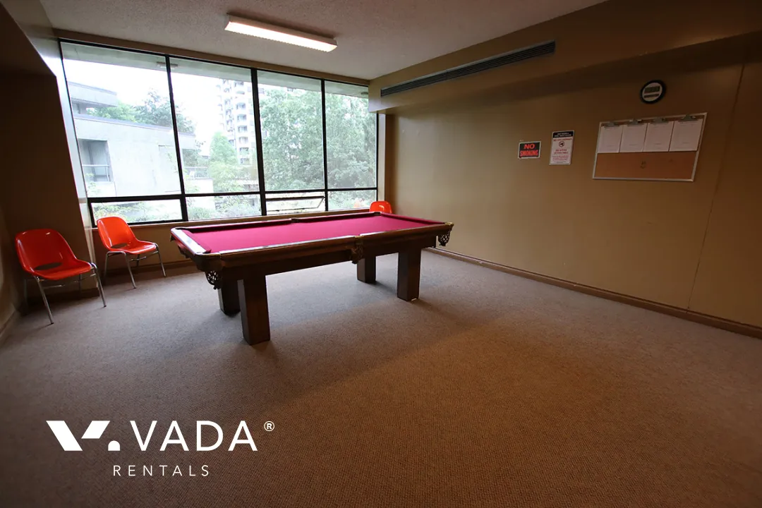 The Harrington in Lougheed - 2 Bedroom Apartment For Rent in Burnaby at 808 - 3970 Carrigan Court, Burnaby, BC