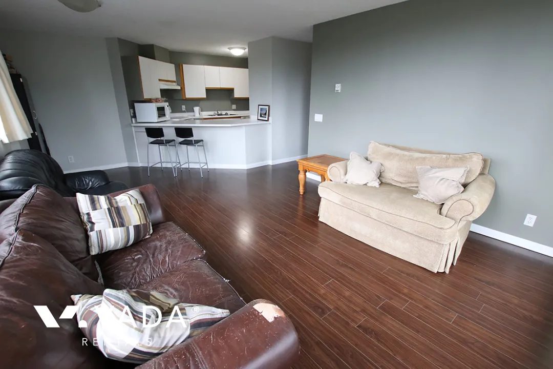 The Harrington in Lougheed - 2 Bedroom Apartment For Rent in Burnaby at 808 - 3970 Carrigan Court, Burnaby, BC