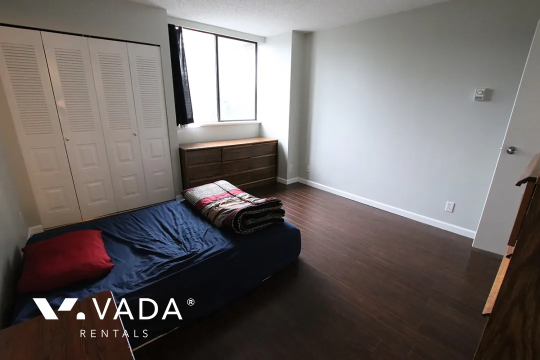 The Harrington in Lougheed - 2 Bedroom Apartment For Rent in Burnaby at 808 - 3970 Carrigan Court, Burnaby, BC
