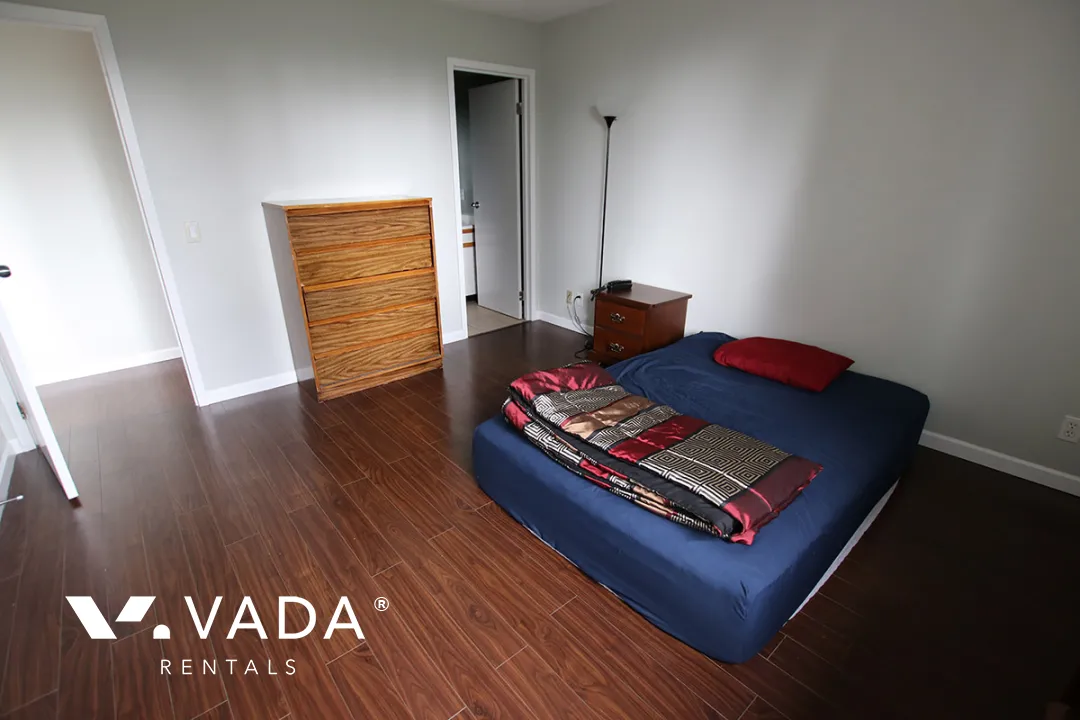 The Harrington in Lougheed - 2 Bedroom Apartment For Rent in Burnaby at 808 - 3970 Carrigan Court, Burnaby, BC
