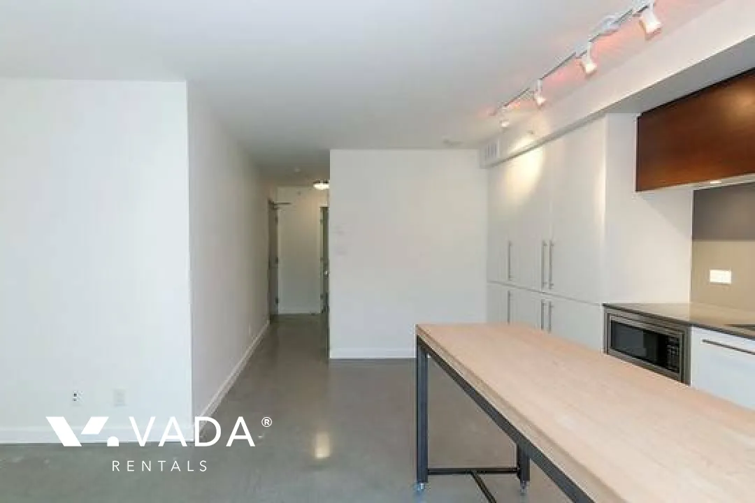 InGastown in Gastown - 1 Bedroom Apartment For Rent in Vancouver at 601 - 150 East Cordova Street, Vancouver, BC