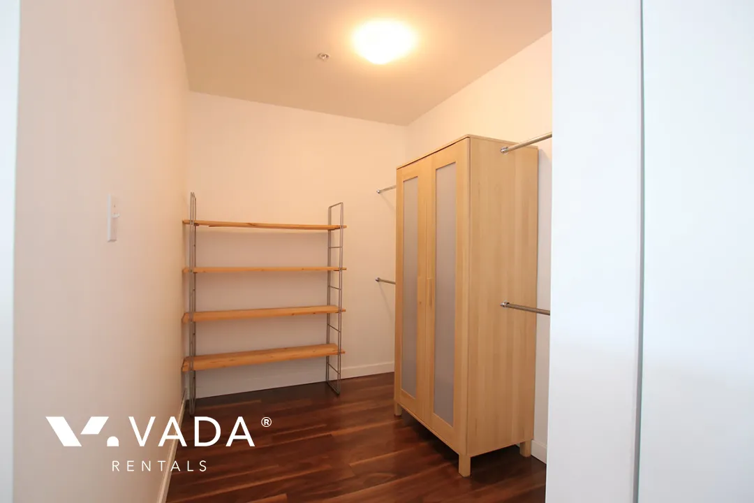 Broadway Crest in Mount Pleasant East - 2 Bedroom Apartment For Rent in Vancouver at 313 - 418 East Broadway, Vancouver, BC