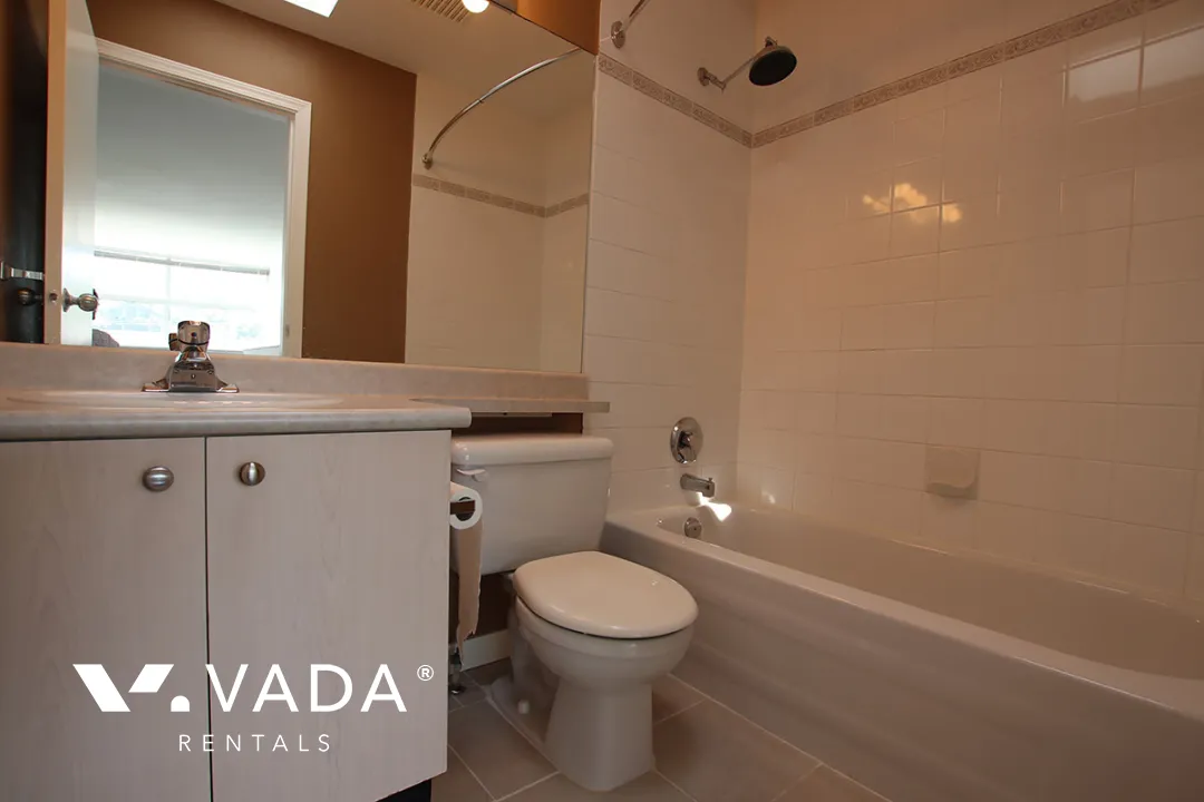 Broadway Crest in Mount Pleasant East - 2 Bedroom Apartment For Rent in Vancouver at 313 - 418 East Broadway, Vancouver, BC