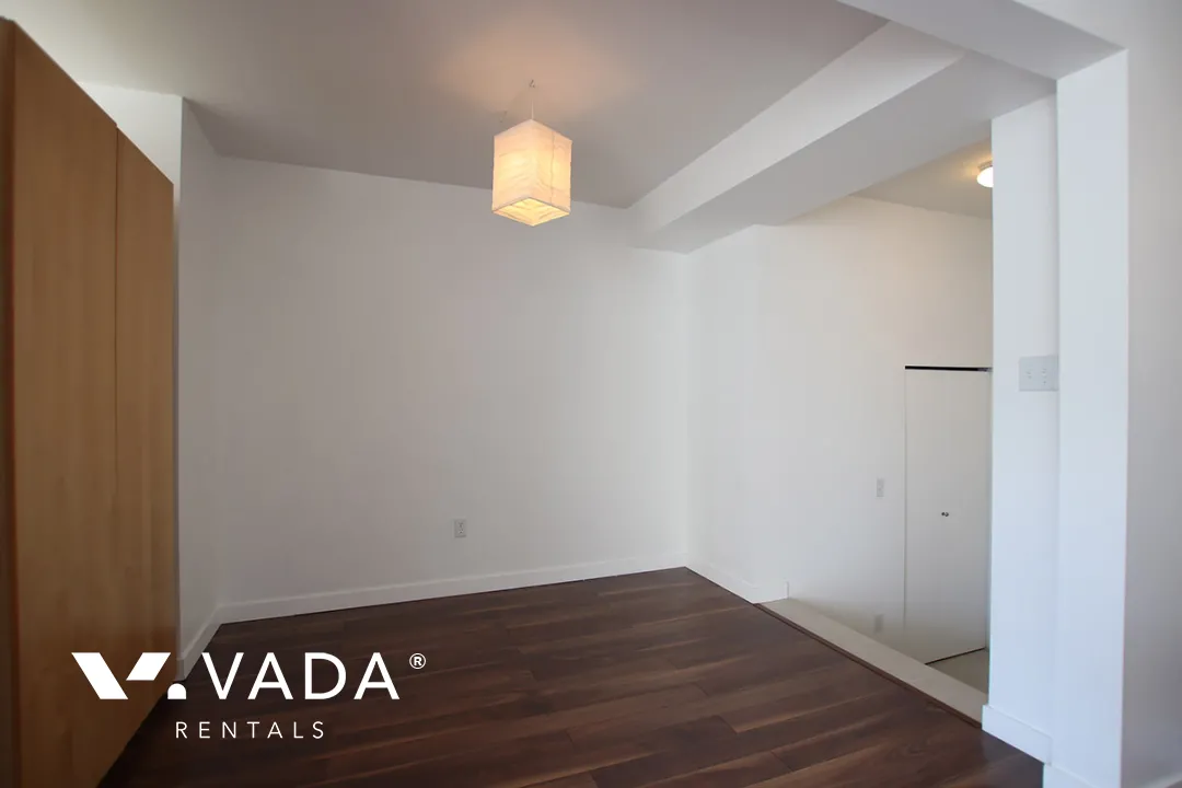 Broadway Crest in Mount Pleasant East - 2 Bedroom Apartment For Rent in Vancouver at 313 - 418 East Broadway, Vancouver, BC