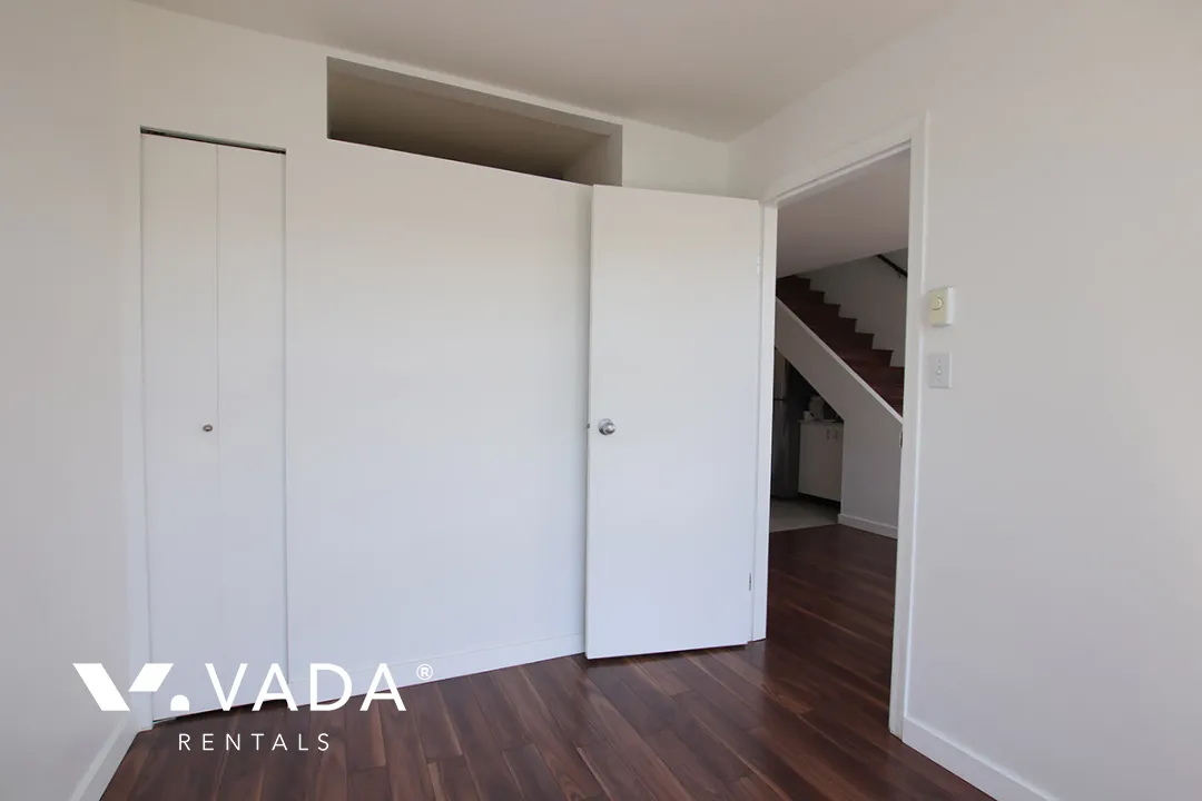 Broadway Crest in Mount Pleasant East - 2 Bedroom Apartment For Rent in Vancouver at 313 - 418 East Broadway, Vancouver, BC