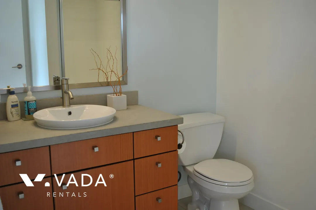 Olive in Cambie - 2 Bedroom Apartment For Rent in Vancouver at 419 - 3228 Tupper Street, Vancouver, BC