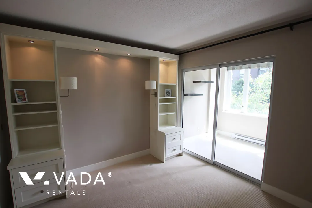 Richards in Yaletown - 2 Bedroom Apartment For Rent in Vancouver at 317 - 1088 Richards Street, Vancouver, BC