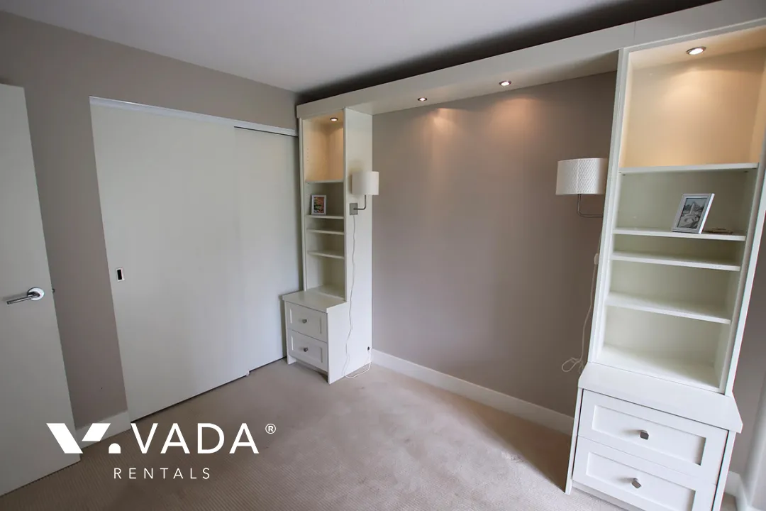 Richards in Yaletown - 2 Bedroom Apartment For Rent in Vancouver at 317 - 1088 Richards Street, Vancouver, BC