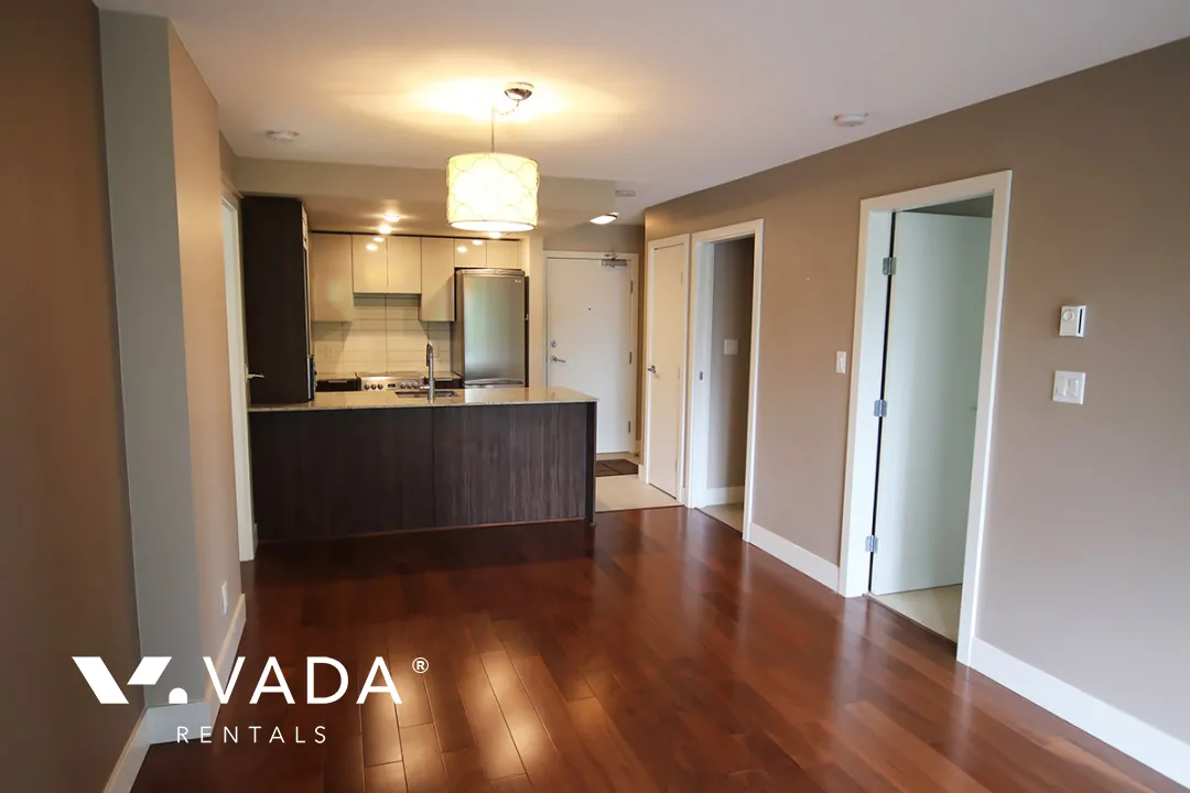 Richards in Yaletown - 2 Bedroom Apartment For Rent in Vancouver at 317 - 1088 Richards Street, Vancouver, BC