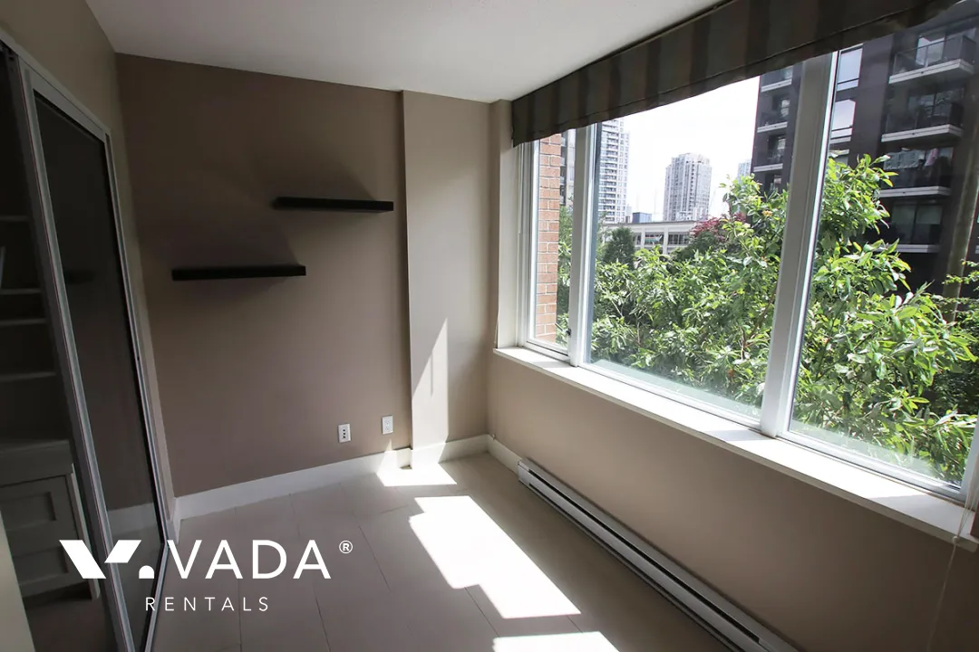 Richards in Yaletown - 2 Bedroom Apartment For Rent in Vancouver at 317 - 1088 Richards Street, Vancouver, BC