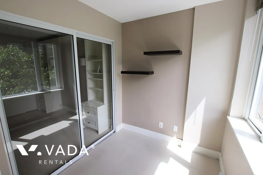 Richards in Yaletown - 2 Bedroom Apartment For Rent in Vancouver at 317 - 1088 Richards Street, Vancouver, BC
