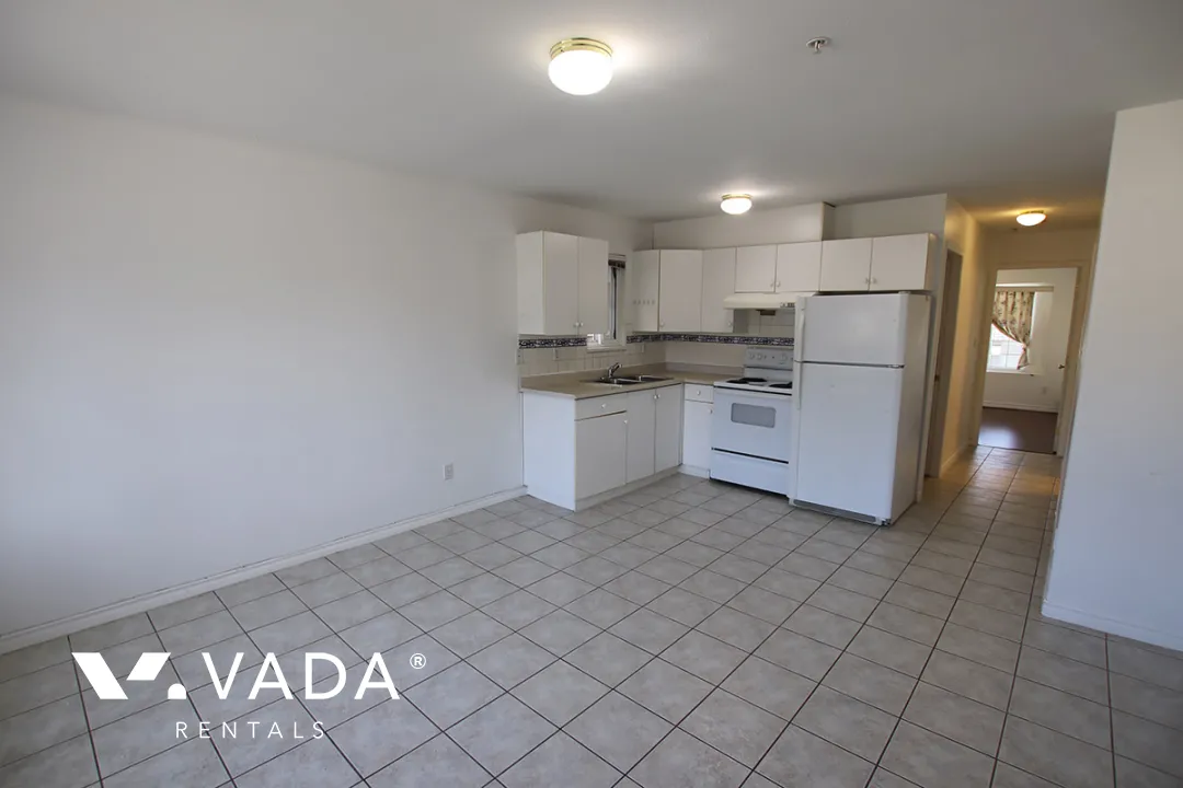 Renfrew Collingwood - 2 Bedroom Garden Suite For Rent in Vancouver at 2471B East 34th Avenue, Vancouver, BC
