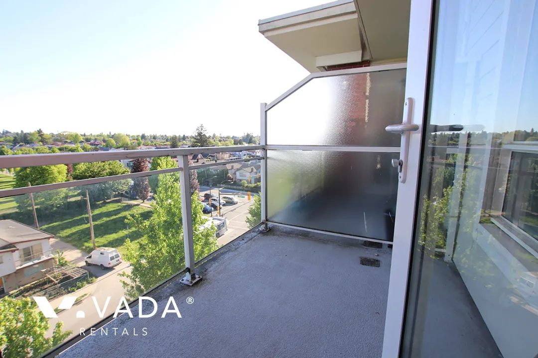 King Edward Village in Kensington - 2 Bedroom Apartment For Rent in Vancouver at 619 - 4078 Knight Street, Vancouver, BC