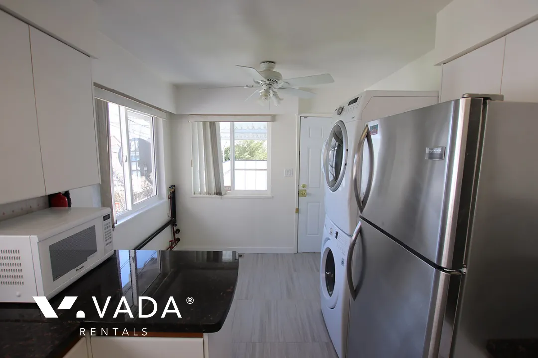 Marpole - 6 Bedroom House For Rent in Vancouver at 842 West 59th Avenue, Vancouver, BC