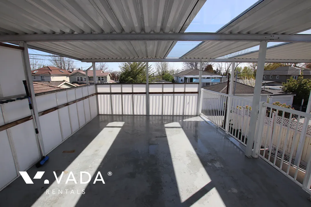 Marpole - 6 Bedroom House For Rent in Vancouver at 842 West 59th Avenue, Vancouver, BC