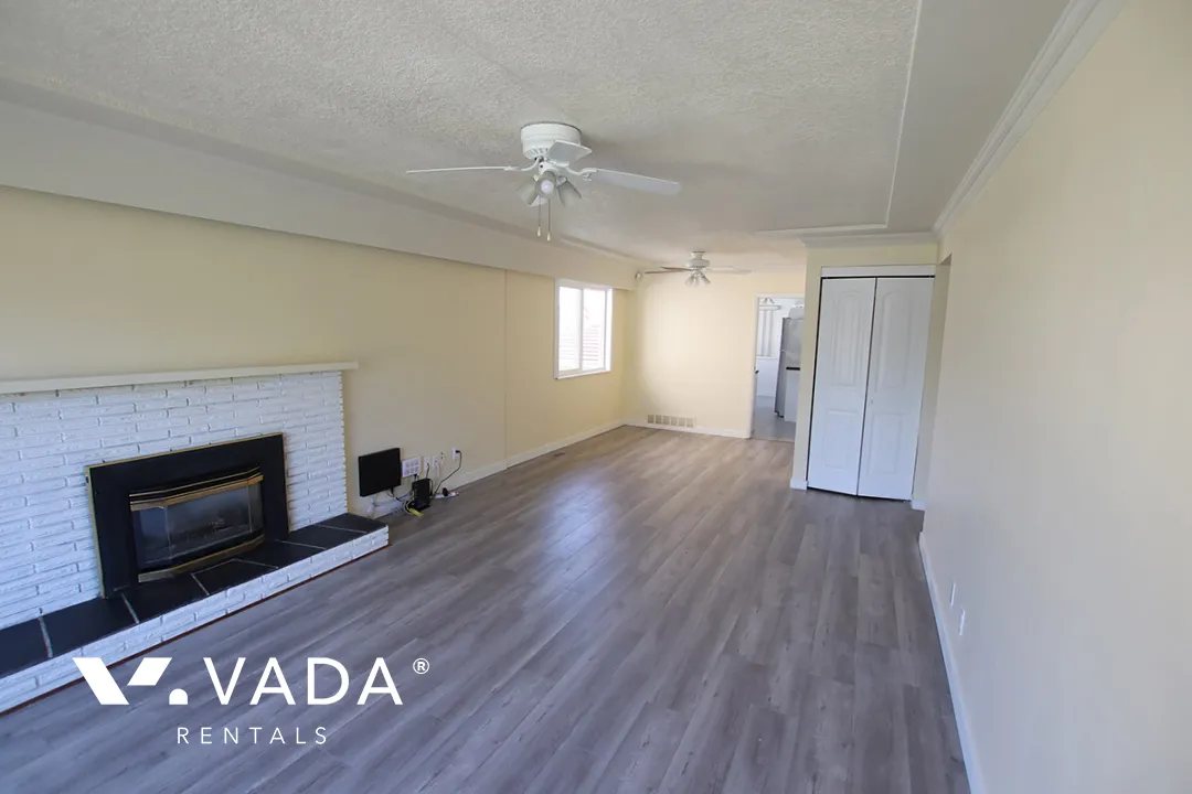 Marpole - 6 Bedroom House For Rent in Vancouver at 842 West 59th Avenue, Vancouver, BC