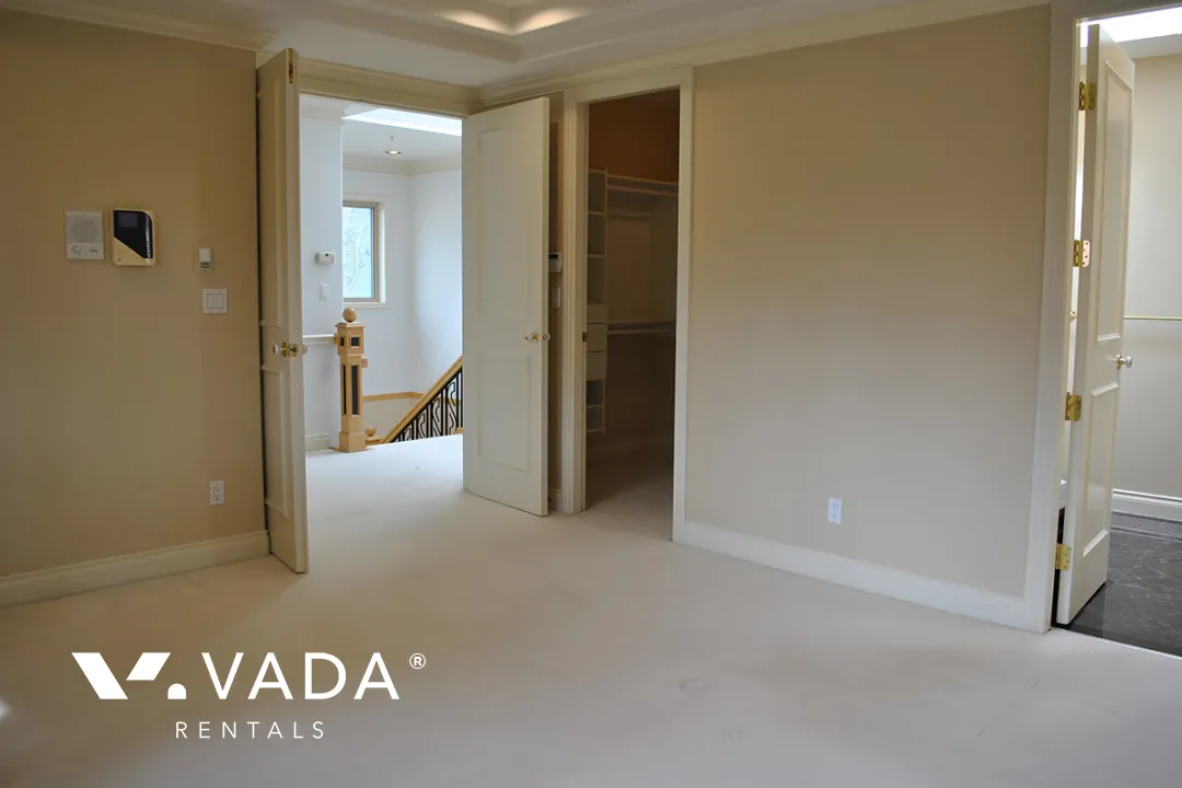 Dunbar - 5 Bedroom House For Rent in Vancouver at 3250 West 24th Avenue, Vancouver, BC, V6L 1R9