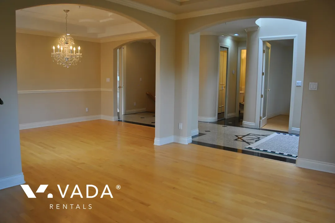 Dunbar - 5 Bedroom House For Rent in Vancouver at 3250 West 24th Avenue, Vancouver, BC, V6L 1R9