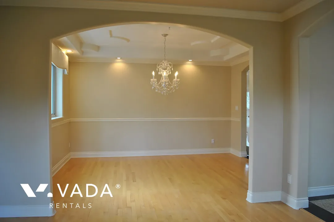 Dunbar - 5 Bedroom House For Rent in Vancouver at 3250 West 24th Avenue, Vancouver, BC, V6L 1R9