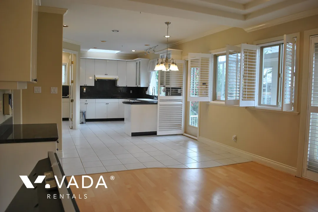 Dunbar - 5 Bedroom House For Rent in Vancouver at 3250 West 24th Avenue, Vancouver, BC, V6L 1R9