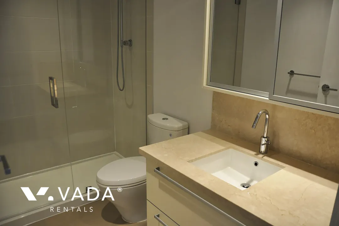 James in Olympic Village - 2 Bedroom Townhouse For Rent in Vancouver at 238 West 1st Avenue, Vancouver, BC