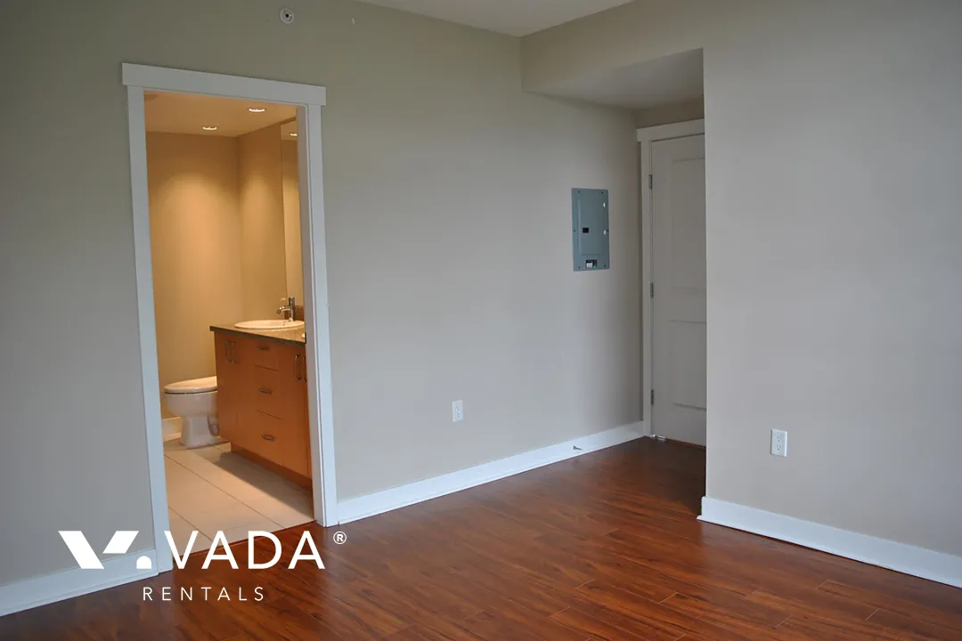 Altaire in SFU - 2 Bedroom Apartment For Rent in Burnaby at 606 - 9188 University Crescent, Burnaby, BC