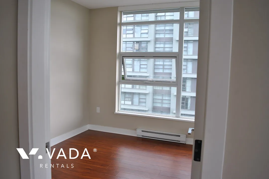Altaire in SFU - 2 Bedroom Apartment For Rent in Burnaby at 606 - 9188 University Crescent, Burnaby, BC