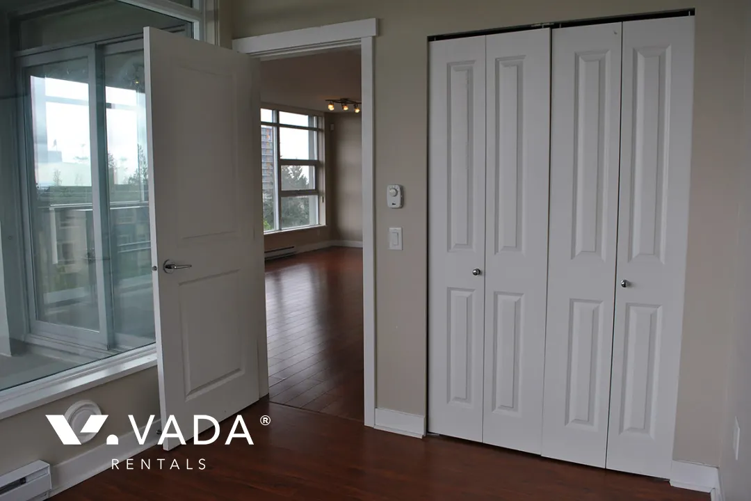 Altaire in SFU - 2 Bedroom Apartment For Rent in Burnaby at 606 - 9188 University Crescent, Burnaby, BC
