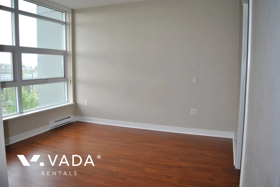 Altaire in SFU - 2 Bedroom Apartment For Rent in Burnaby at 606 - 9188 University Crescent, Burnaby, BC