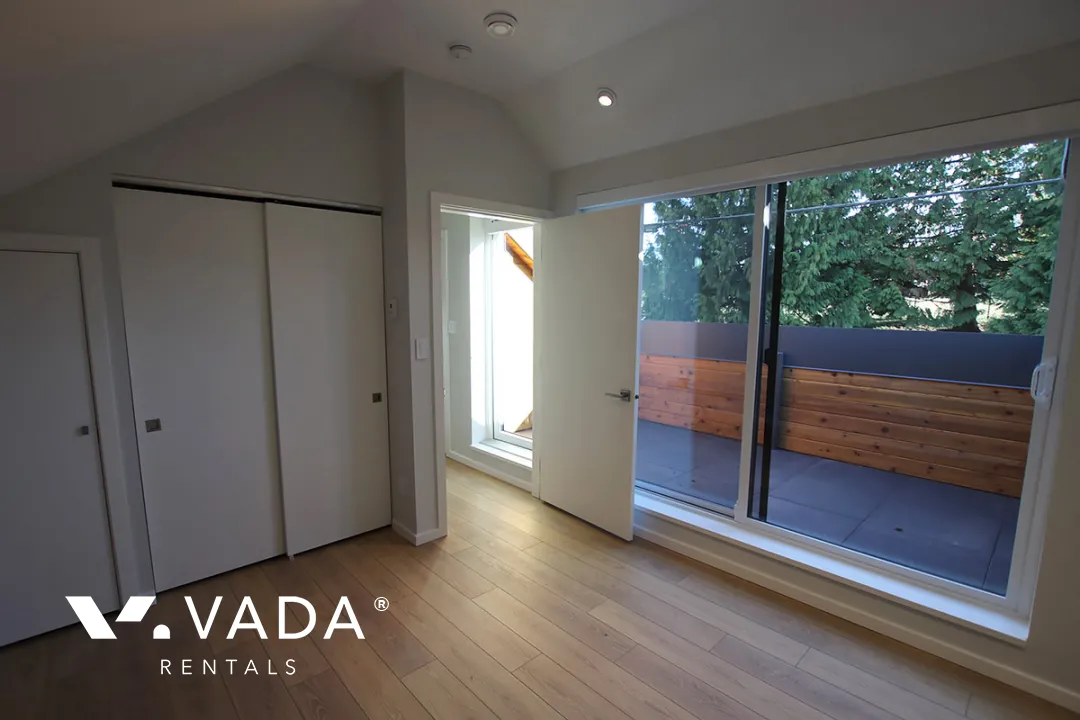 Renfrew Collingwood - 2 Bedroom Laneway House For Rent in Vancouver at 3392 Anzio Drive, Vancouver, BC
