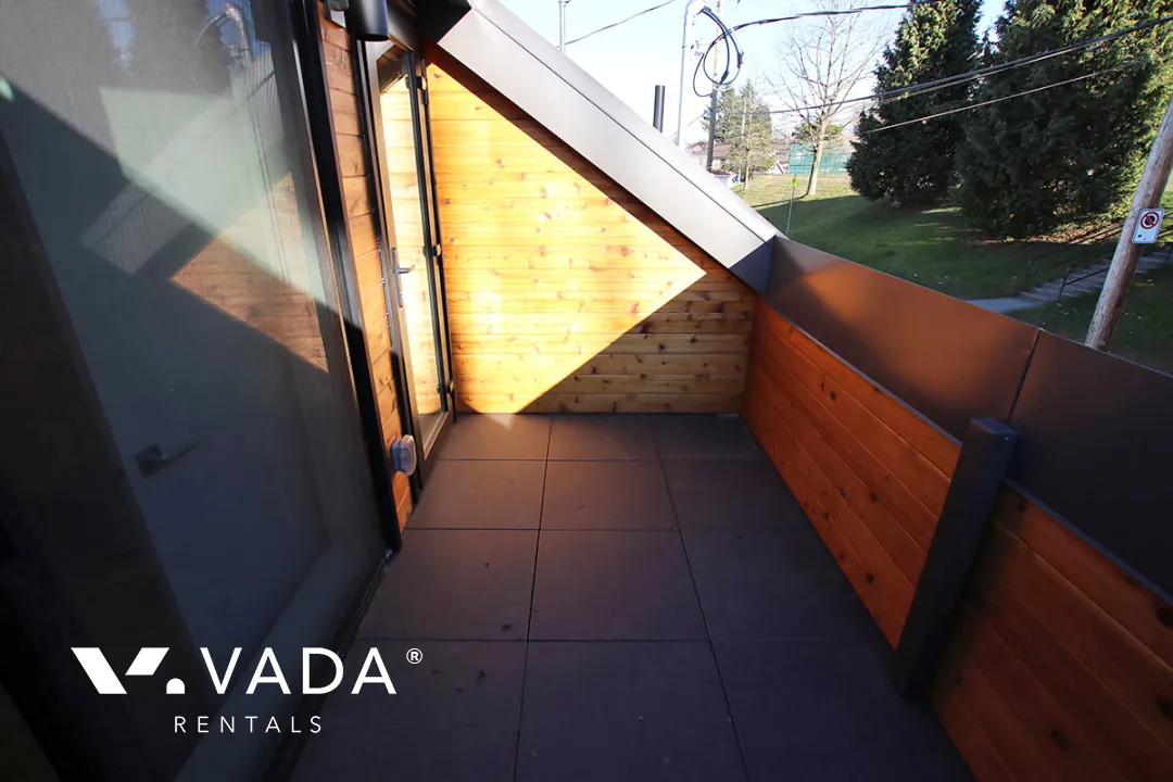 Renfrew Collingwood - 2 Bedroom Laneway House For Rent in Vancouver at 3392 Anzio Drive, Vancouver, BC
