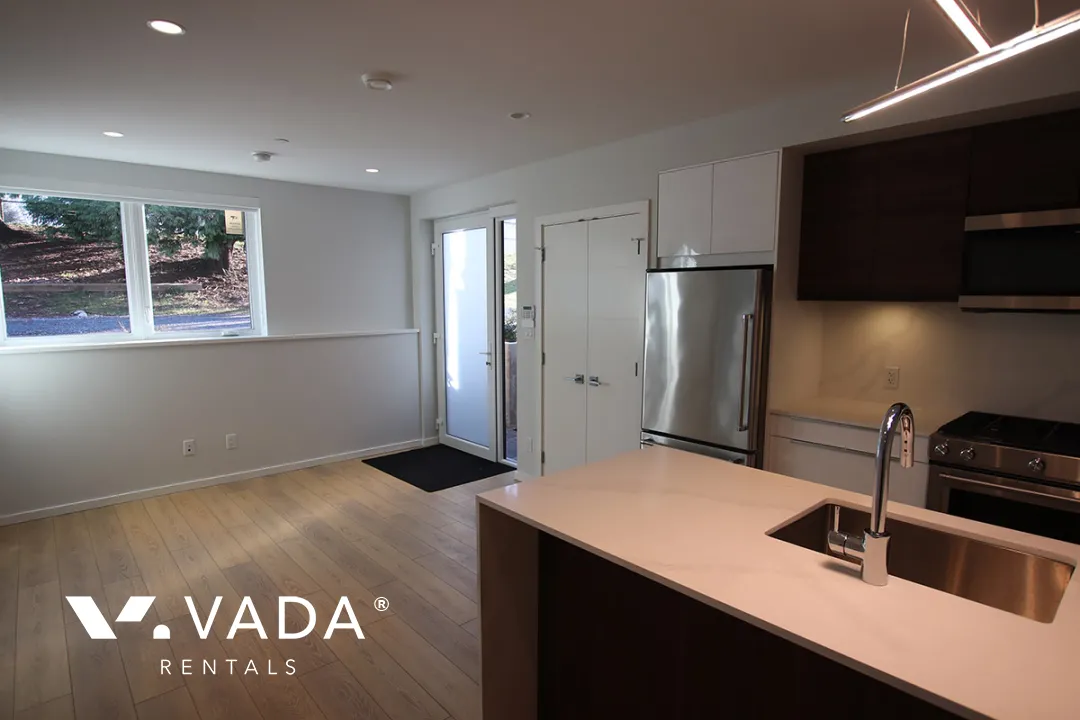 Renfrew Collingwood - 2 Bedroom Laneway House For Rent in Vancouver at 3392 Anzio Drive, Vancouver, BC