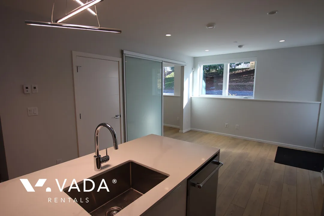 Renfrew Collingwood - 2 Bedroom Laneway House For Rent in Vancouver at 3392 Anzio Drive, Vancouver, BC