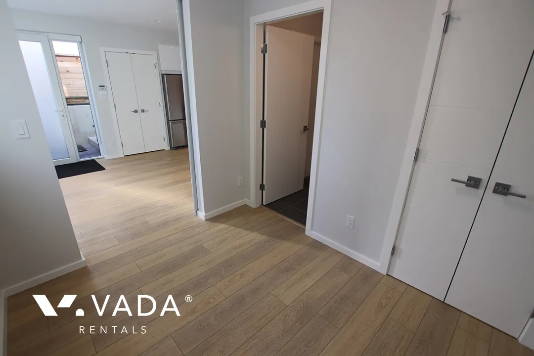 Renfrew Collingwood - 2 Bedroom Laneway House For Rent in Vancouver at 3392 Anzio Drive, Vancouver, BC