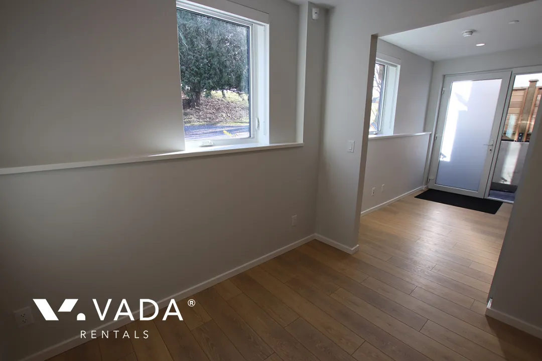 Renfrew Collingwood - 2 Bedroom Laneway House For Rent in Vancouver at 3392 Anzio Drive, Vancouver, BC