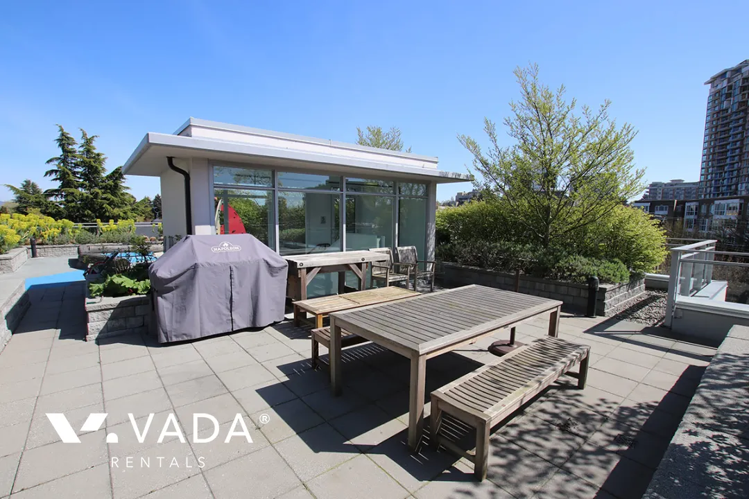 Social in Mount Pleasant East - Furnished 1 Bedroom Apartment For Rent in Vancouver at 303 - 2321 Scotia Street, Vancouver, BC