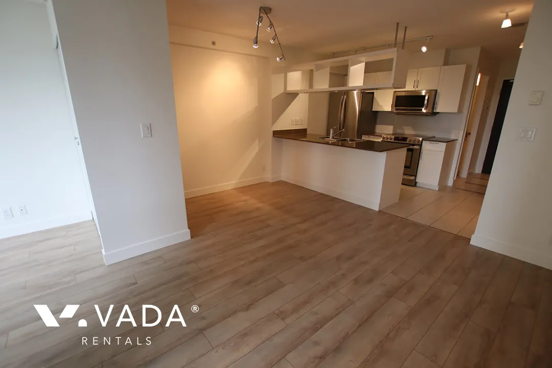 Electric Avenue in Downtown - Studio For Rent in Vancouver at 1113 - 933 Hornby Street, Vancouver, BC, V6Z 3G4