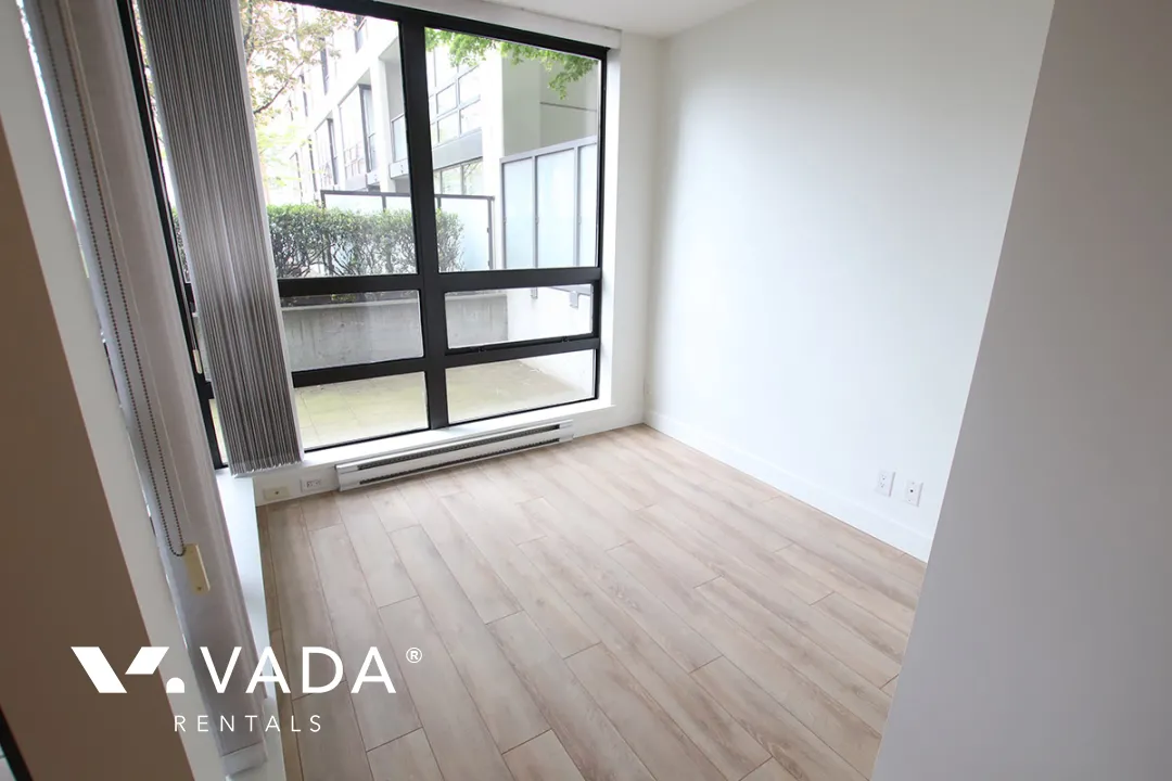 Electric Avenue in Downtown - Studio For Rent in Vancouver at 1113 - 933 Hornby Street, Vancouver, BC, V6Z 3G4